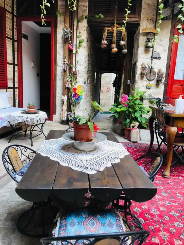Kavinn Butik Otel