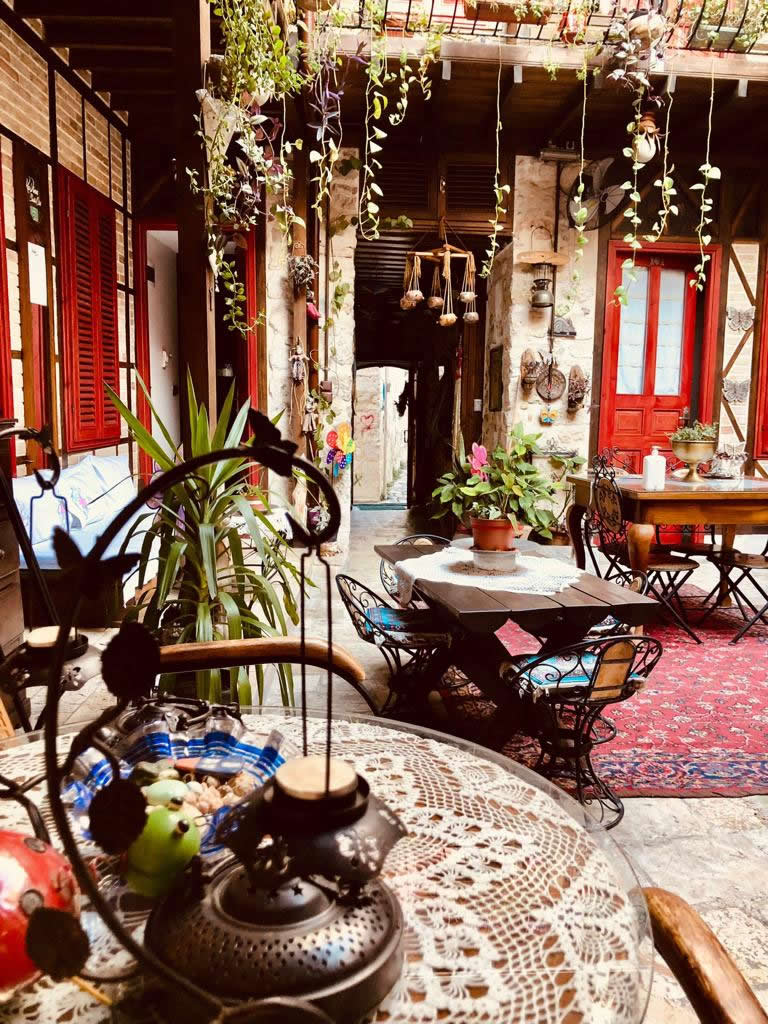Kavinn Butik Otel