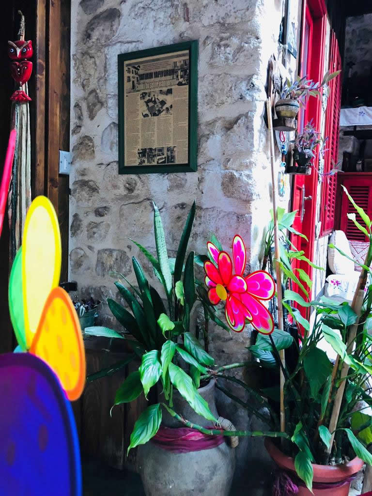 Kavinn Butik Otel