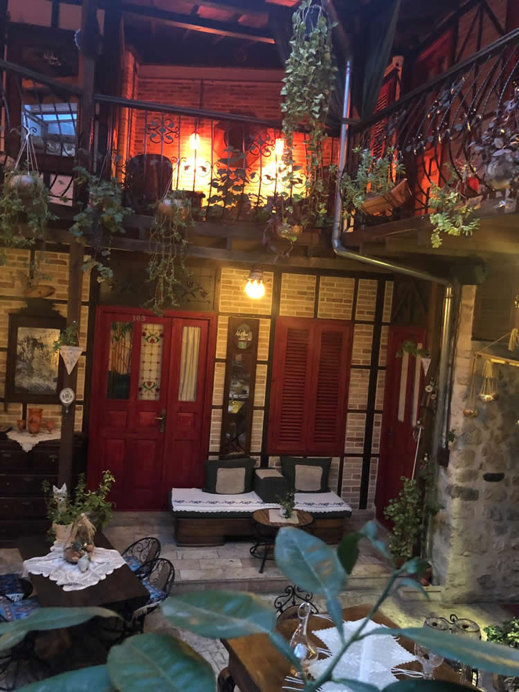 Kavinn Butik Otel