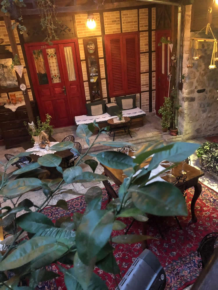 Kavinn Butik Otel