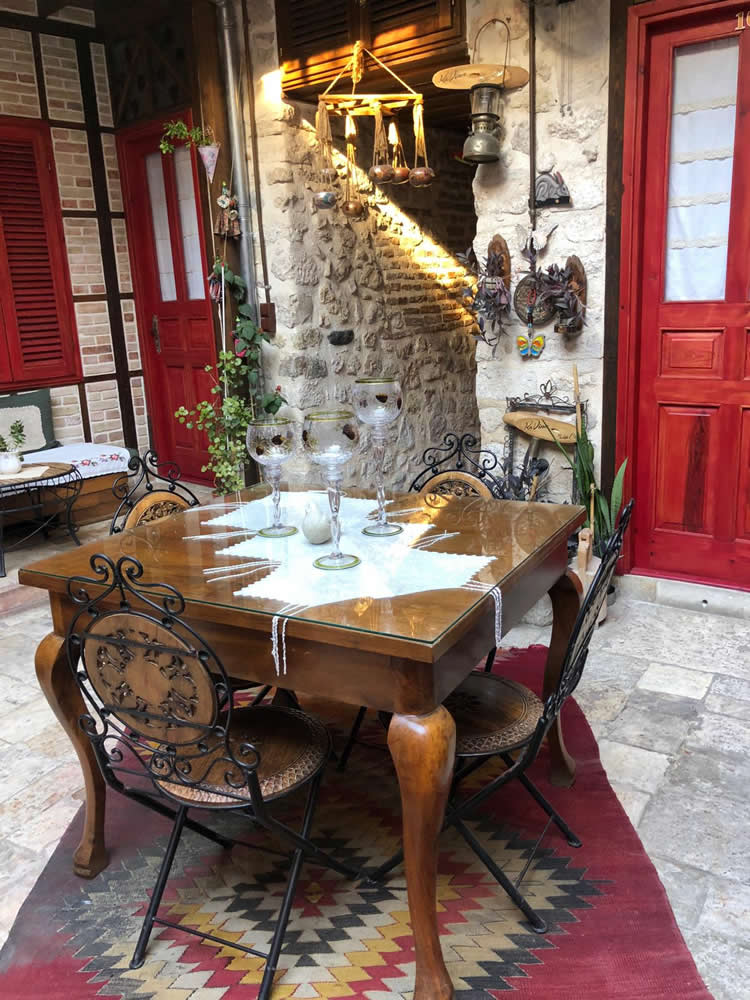 Kavinn Butik Otel