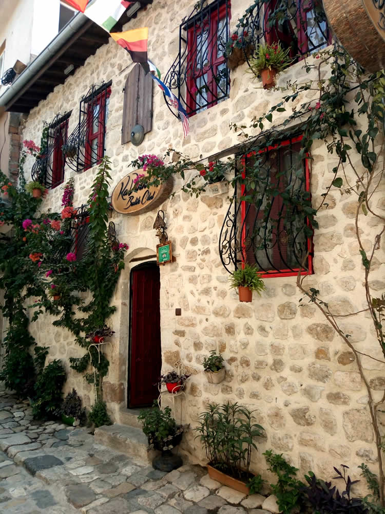 Kavinn Butik Otel