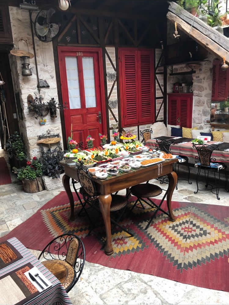 Kavinn Butik Otel