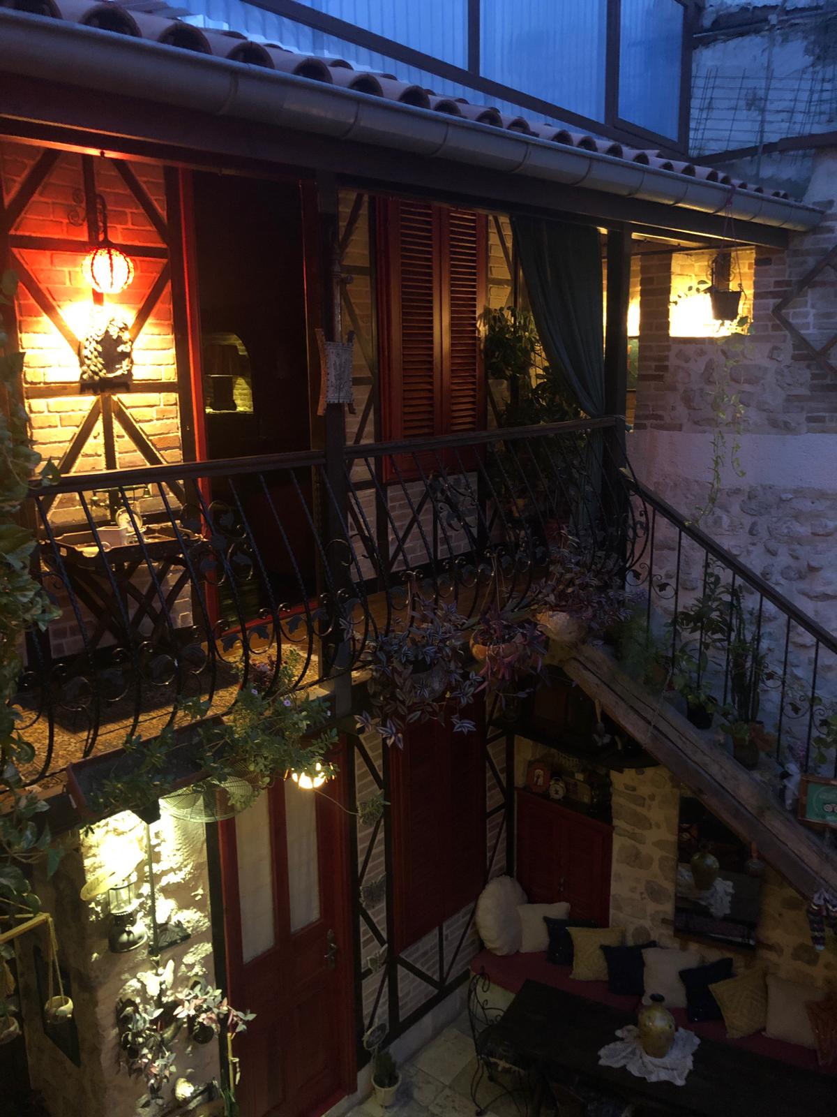 Kavinn Butik Otel