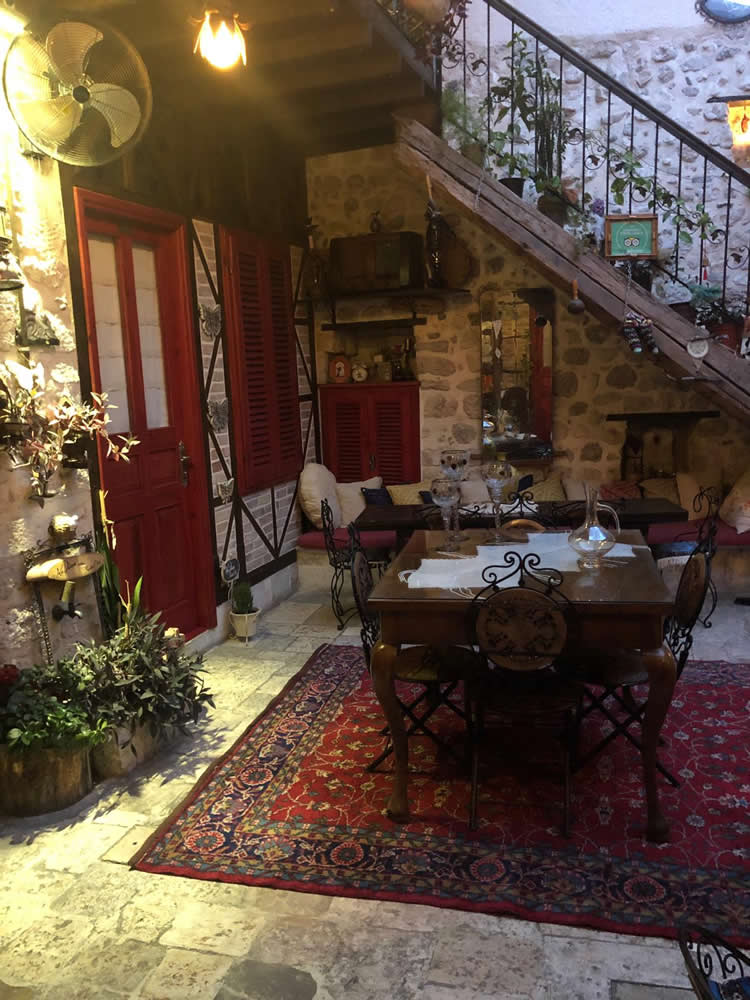 Kavinn Butik Otel