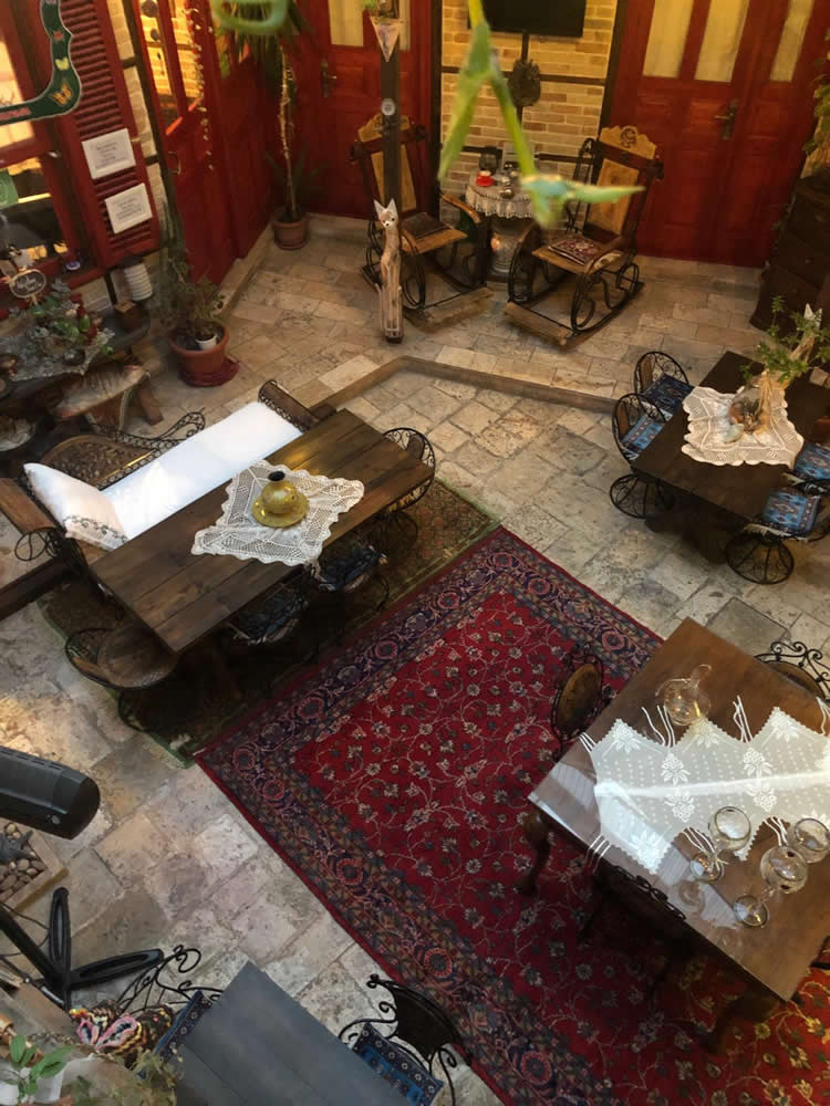 Kavinn Butik Otel