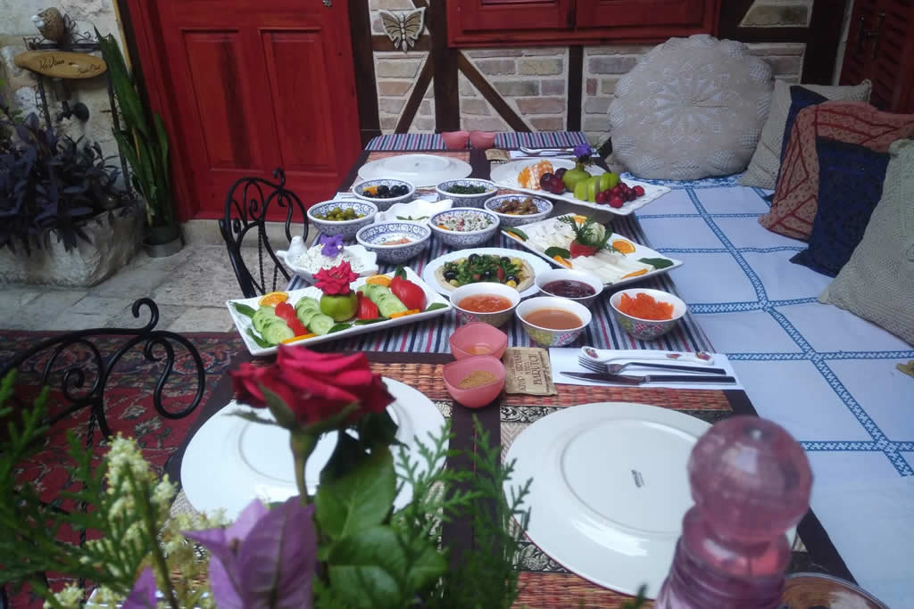 Kavinn Butik Otel