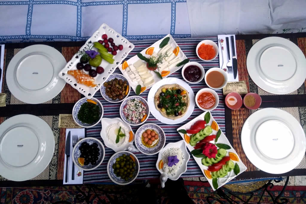 Kavinn Butik Otel