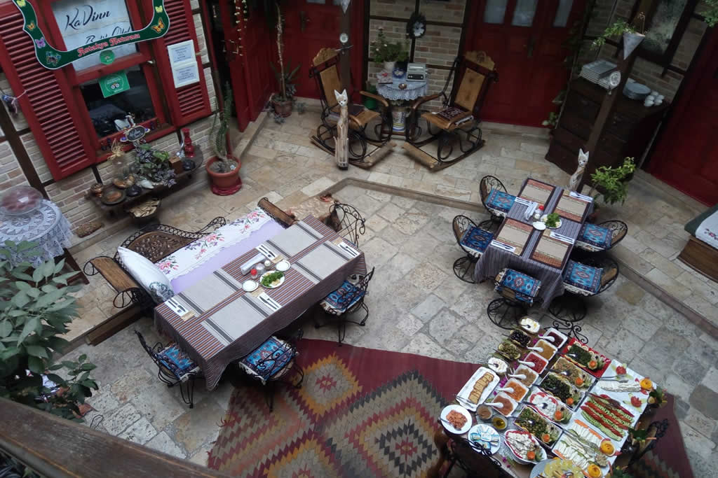 Kavinn Butik Otel