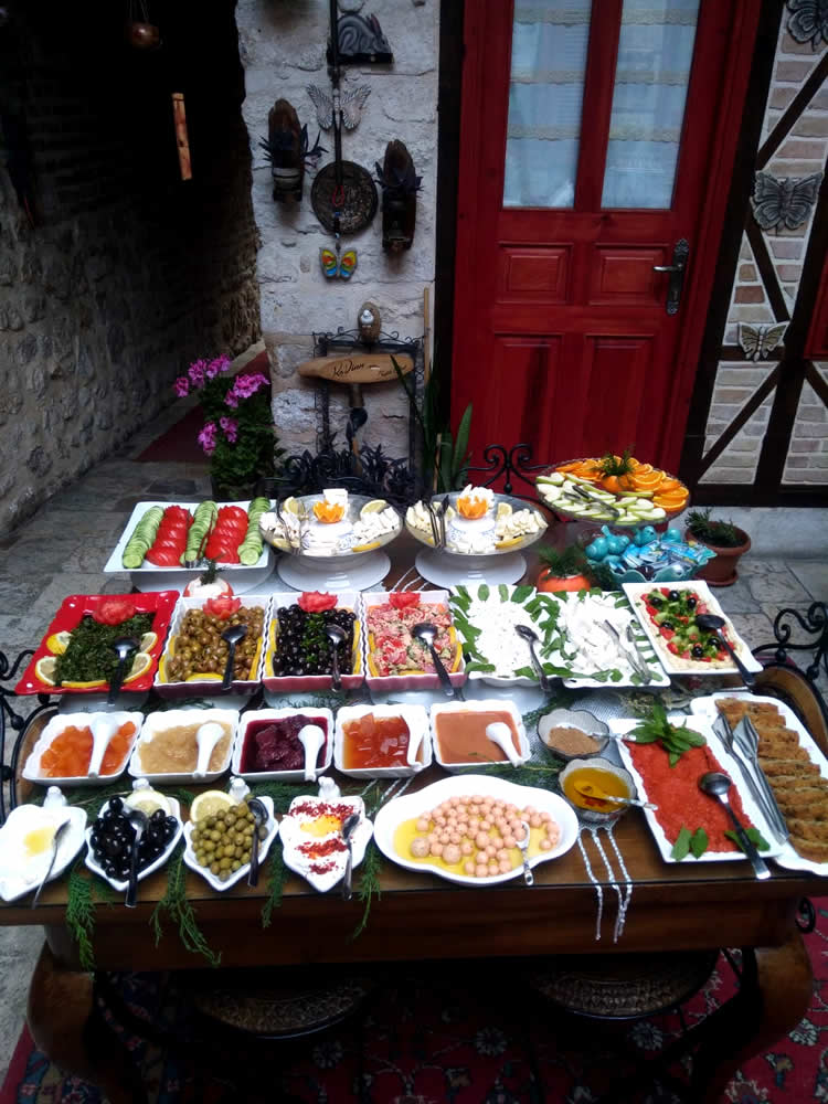 Kavinn Butik Otel