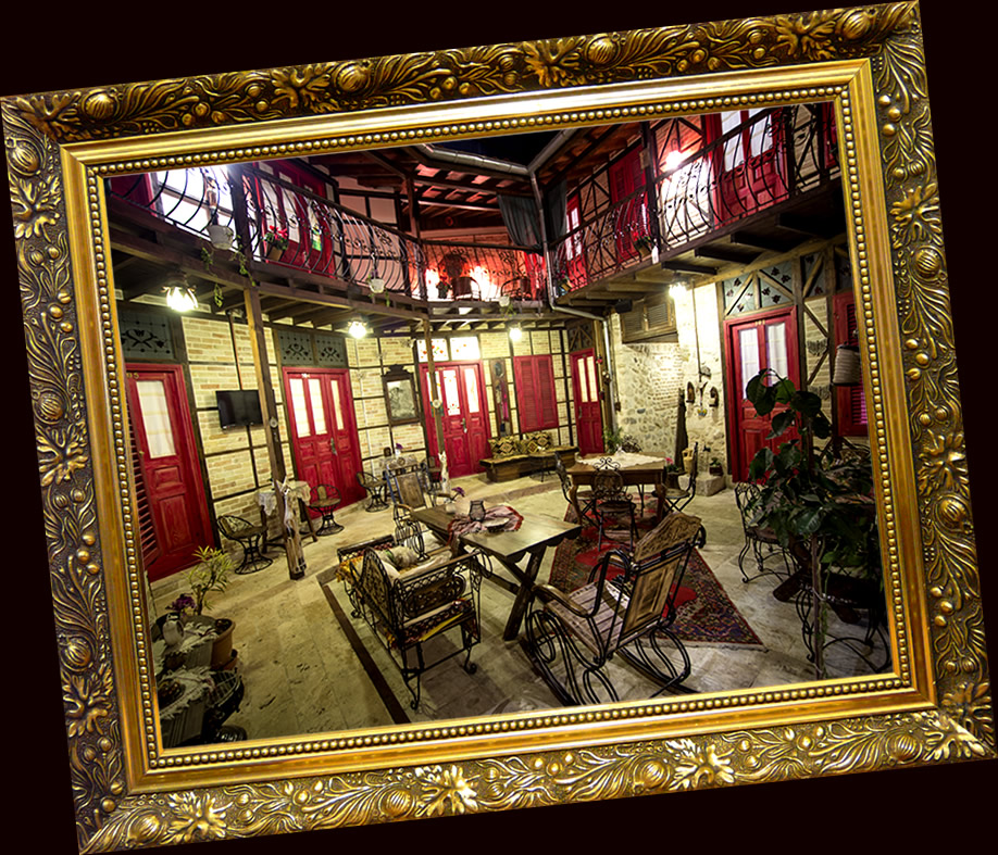 Kavinn Butik Otel 